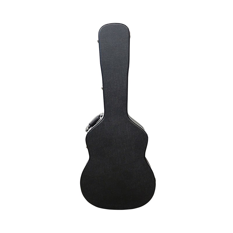 Martin 12C380 14-Fret Jumbo Acoustic Hardshell Guitar Case